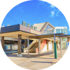 四街道駅徒歩約10分