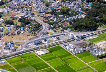 四街道を知り尽くした地域密着の提案力！